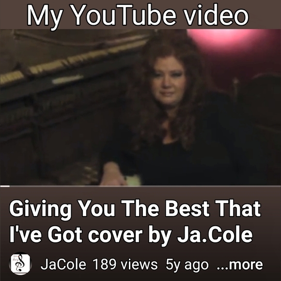 Meet your Posher, Jaime - Picture 14 of 16